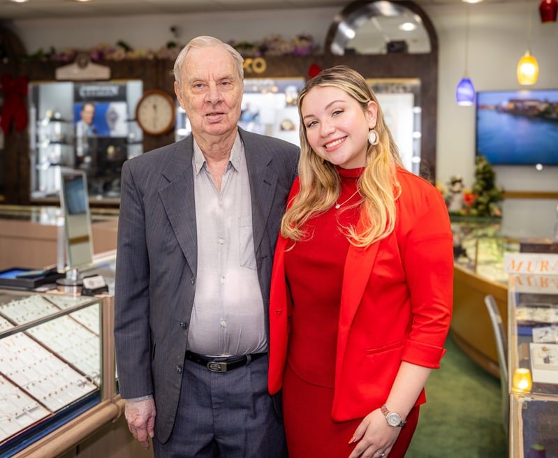 Bay Area Jewelers — coin shop photo